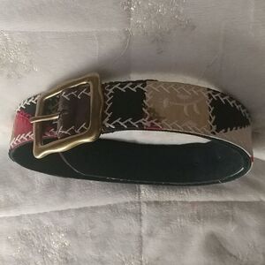 Lucky Brand Belt